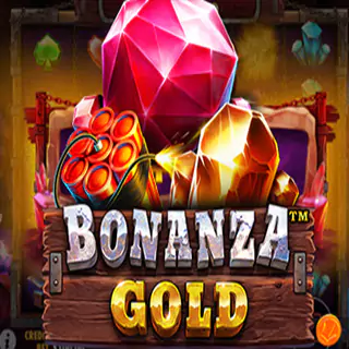 Demo Bonanza Gold