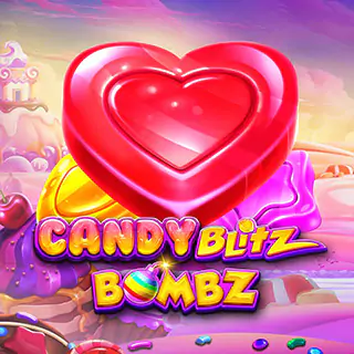 Demo Candy Blitz Bombs