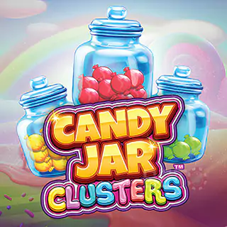Demo Candy Jar Clusters