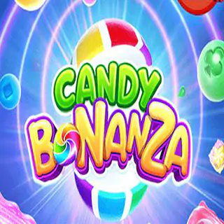 Demo Candy Bonanza