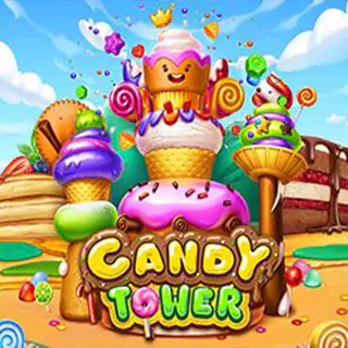 Demo Candy Tower