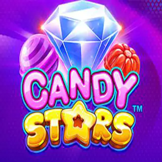 Demo Candy Stars